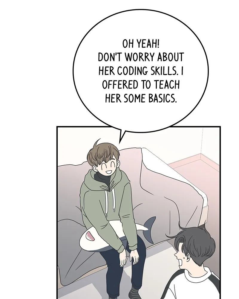 Read Romance 101 chapter 12 image 91 on Lezhin
