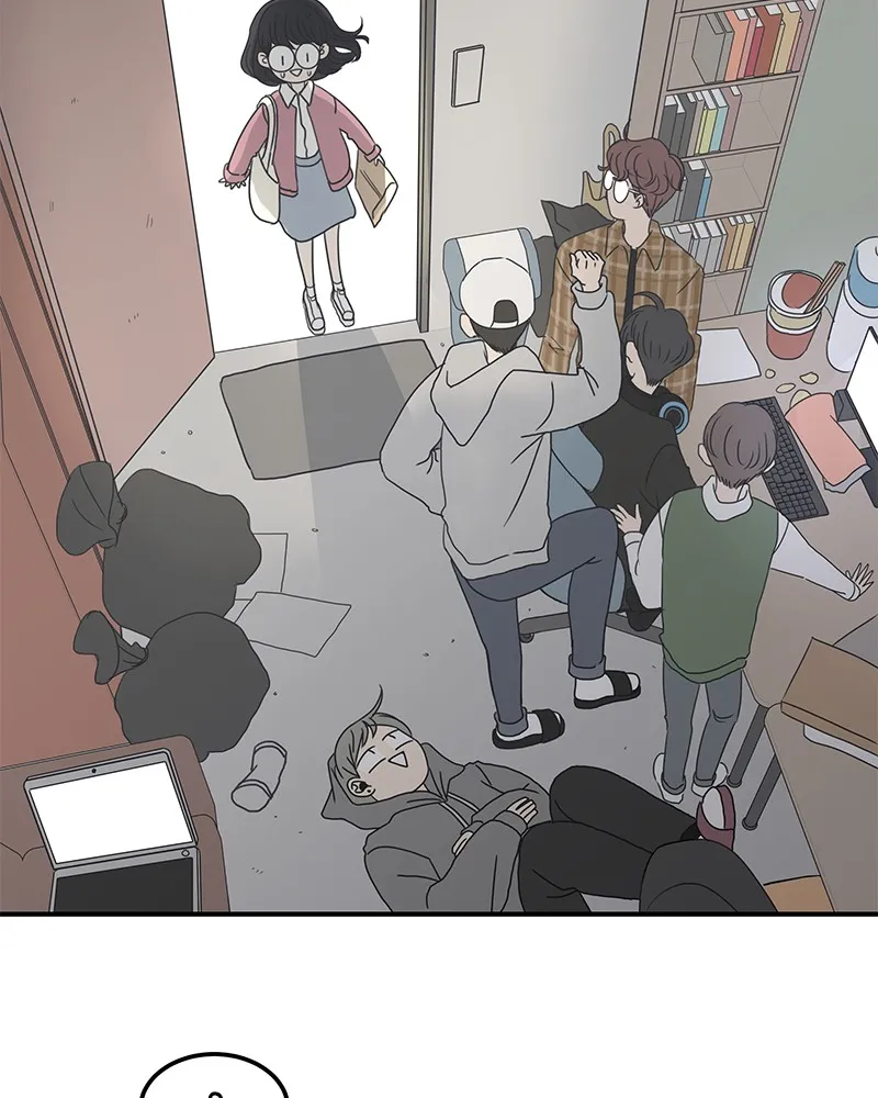 Read Romance 101 chapter 2 image 1 on Lezhin