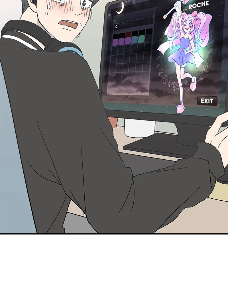 Read Romance 101 chapter 2 image 110 on Lezhin