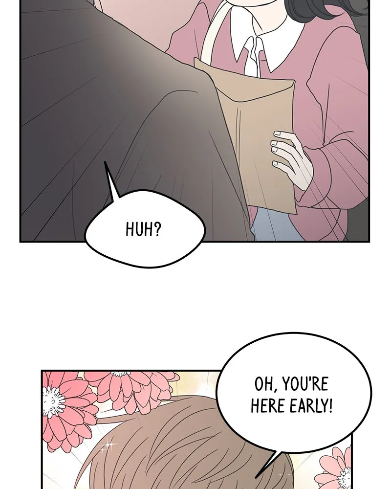 Read Romance 101 chapter 2 image 17 on Lezhin