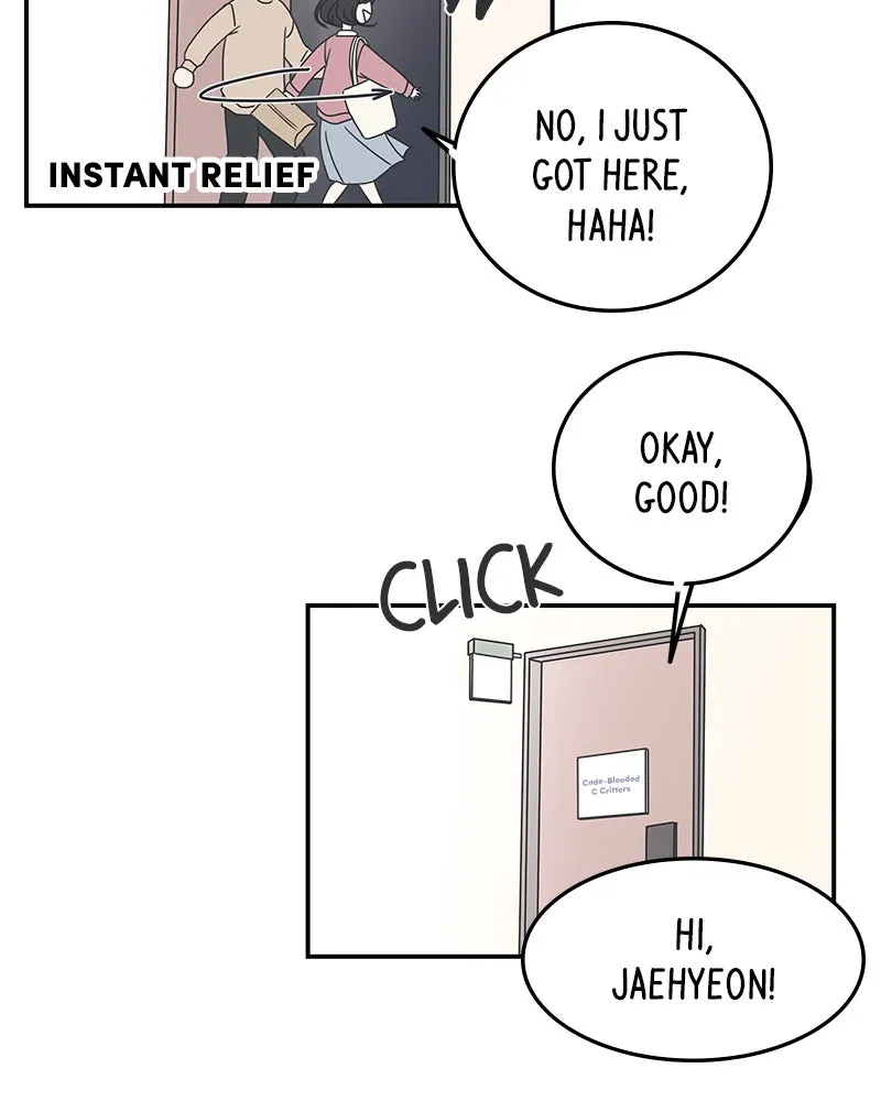 Read Romance 101 chapter 2 image 20 on Lezhin