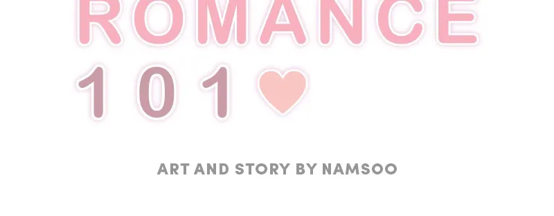 Read Romance 101 chapter 2 image 22 on Lezhin