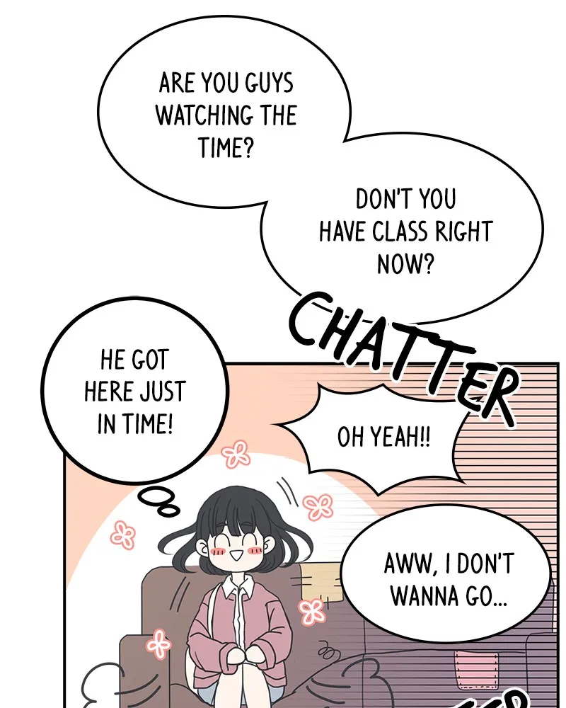 Read Romance 101 chapter 2 image 23 on Lezhin