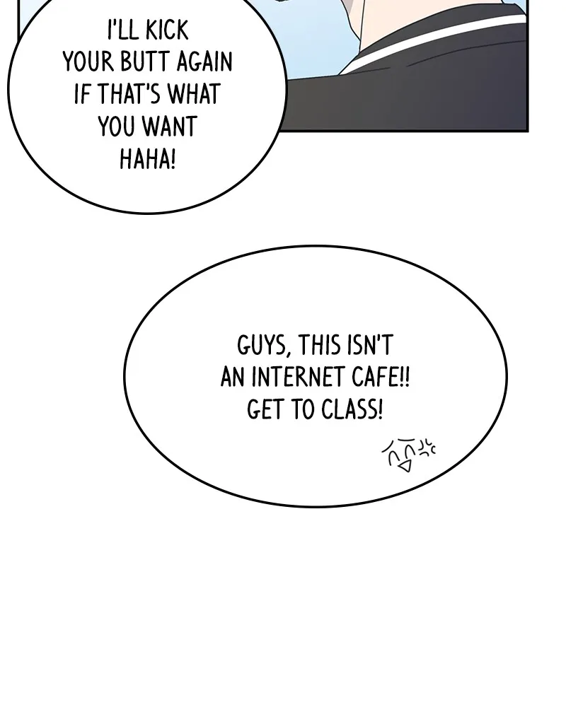 Read Romance 101 chapter 2 image 26 on Lezhin