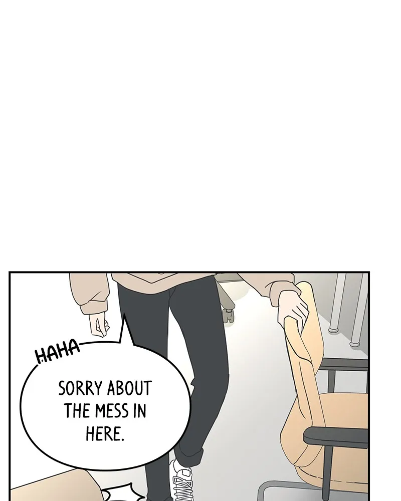 Read Romance 101 chapter 2 image 27 on Lezhin