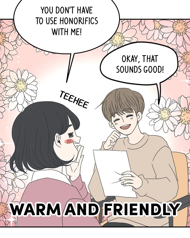 Read Romance 101 chapter 2 image 30 on Lezhin