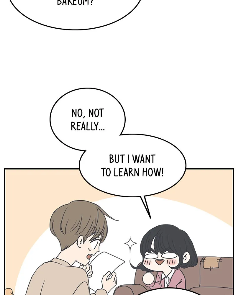 Read Romance 101 chapter 2 image 33 on Lezhin