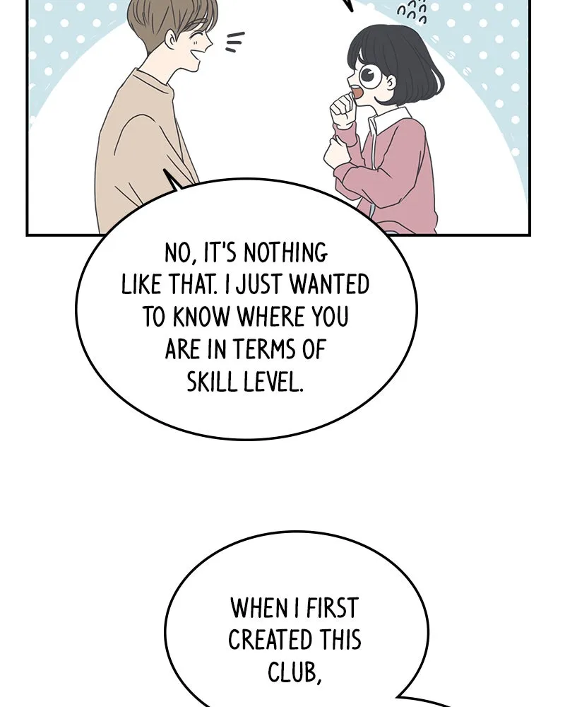 Read Romance 101 chapter 2 image 35 on Lezhin