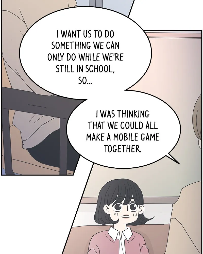 Read Romance 101 chapter 2 image 38 on Lezhin