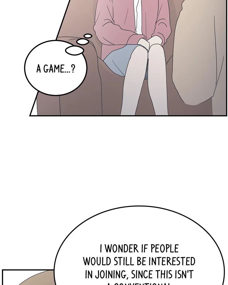 Read Romance 101 chapter 2 image 39 on Lezhin