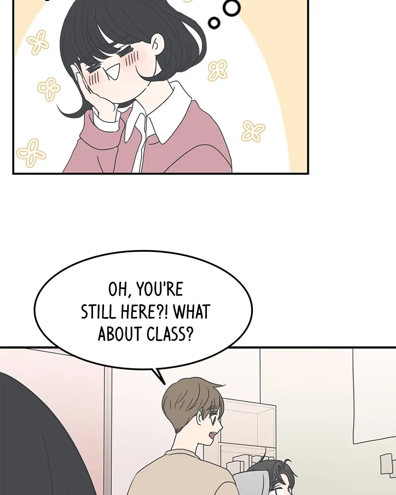 Read Romance 101 chapter 2 image 46 on Lezhin