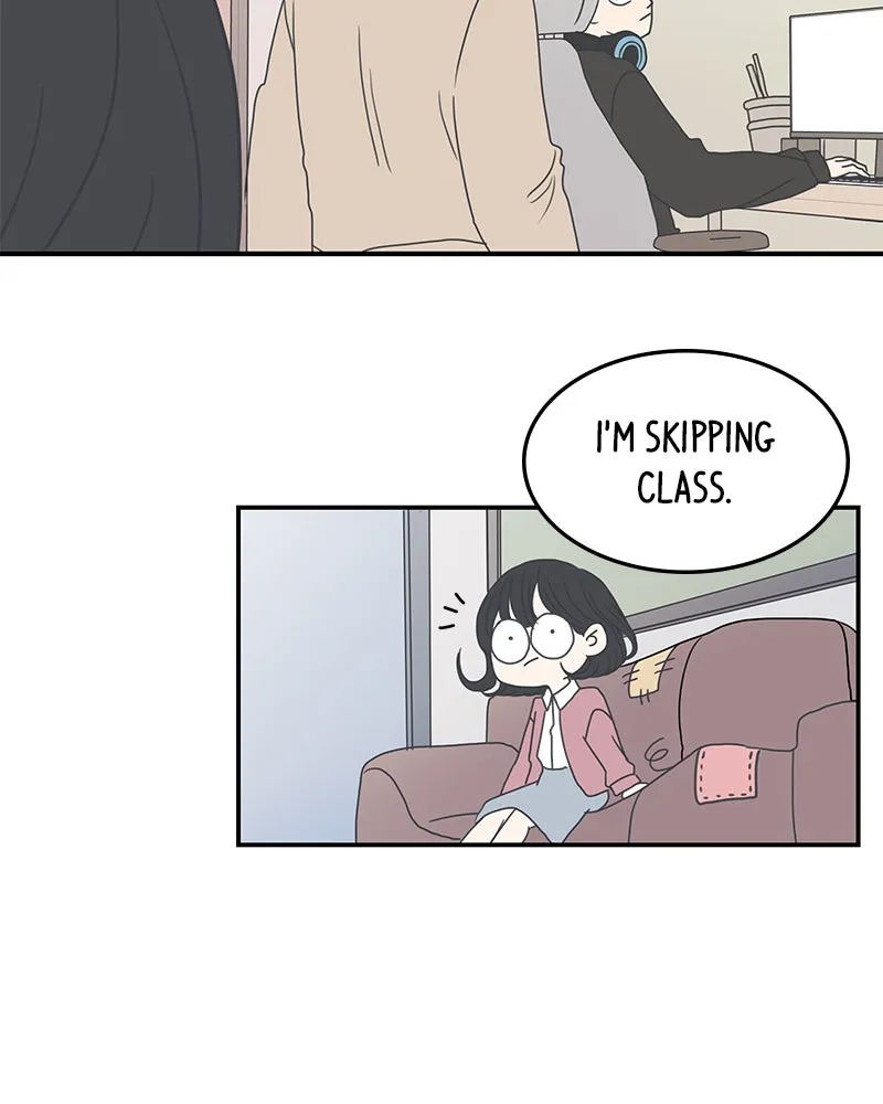 Read Romance 101 chapter 2 image 47 on Lezhin