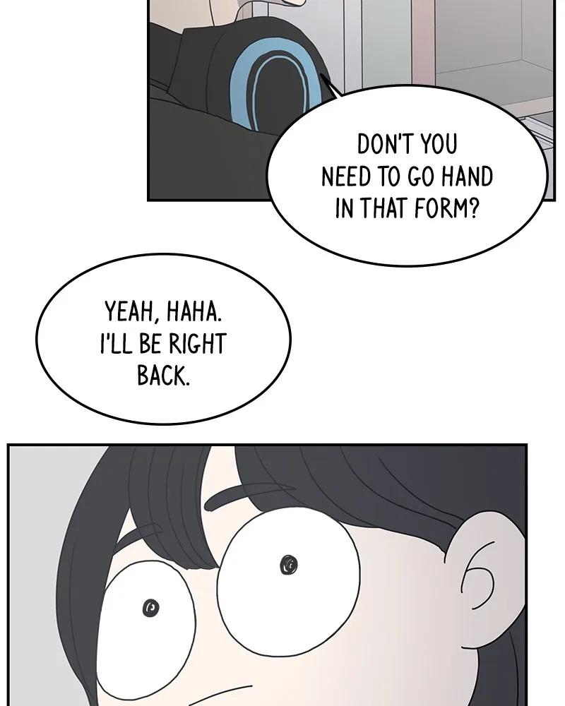 Read Romance 101 chapter 2 image 50 on Lezhin