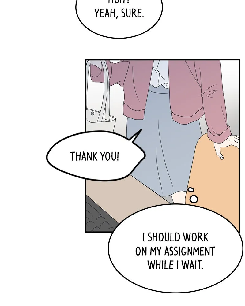 Read Romance 101 chapter 2 image 57 on Lezhin