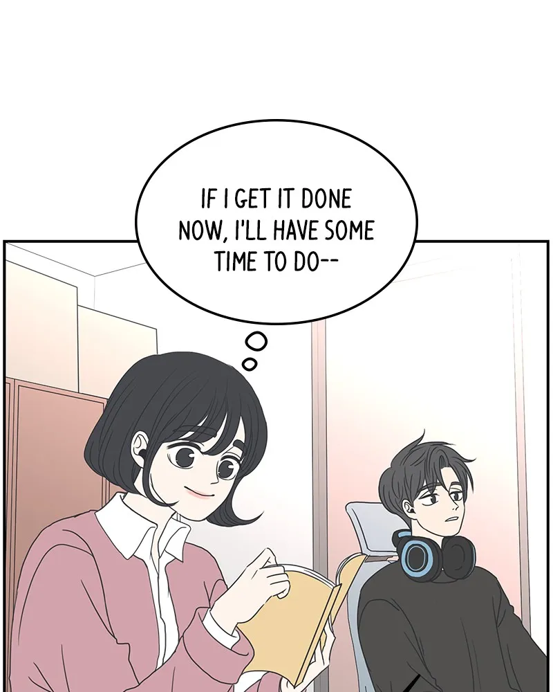 Read Romance 101 chapter 2 image 58 on Lezhin