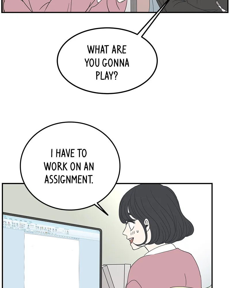 Read Romance 101 chapter 2 image 59 on Lezhin