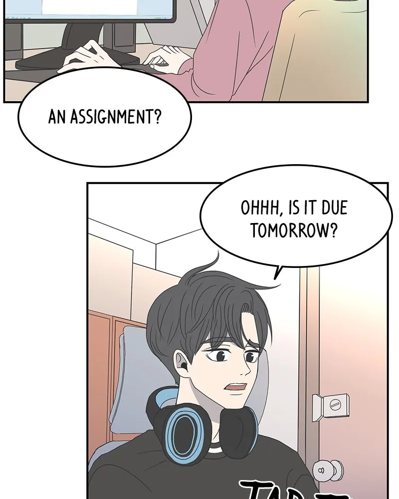 Read Romance 101 chapter 2 image 60 on Lezhin