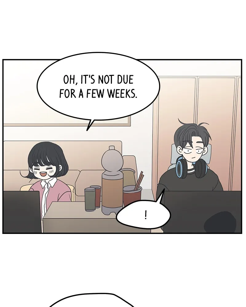 Read Romance 101 chapter 2 image 62 on Lezhin
