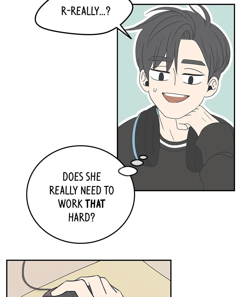 Read Romance 101 chapter 2 image 63 on Lezhin