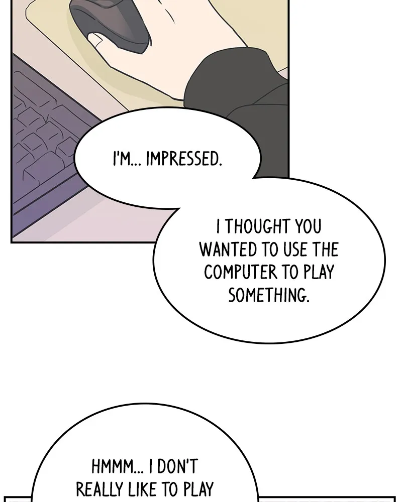 Read Romance 101 chapter 2 image 64 on Lezhin