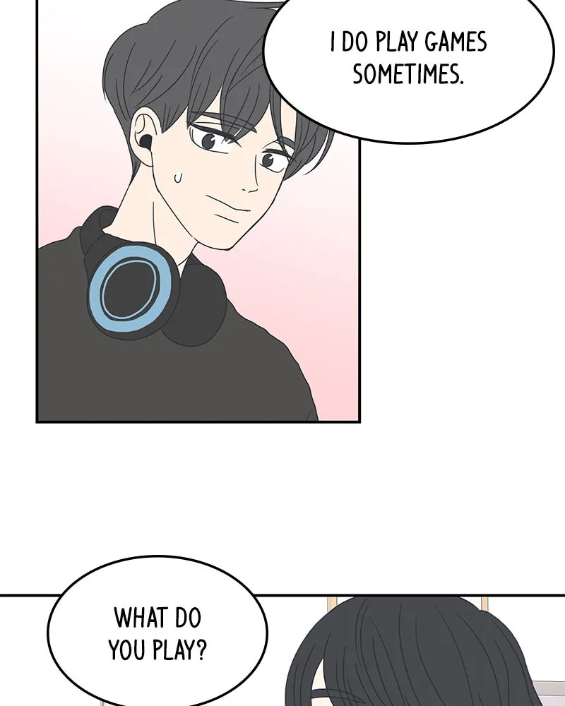 Read Romance 101 chapter 2 image 66 on Lezhin