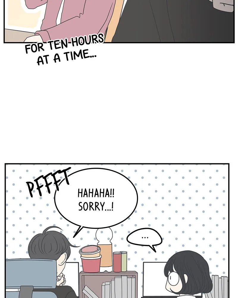 Read Romance 101 chapter 2 image 69 on Lezhin