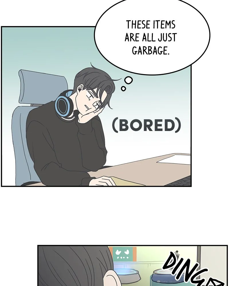 Read Romance 101 chapter 2 image 75 on Lezhin