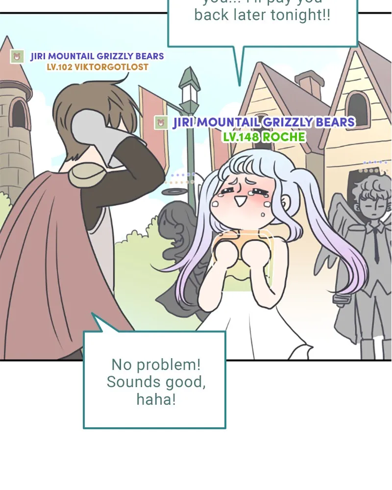 Read Romance 101 chapter 2 image 95 on Lezhin