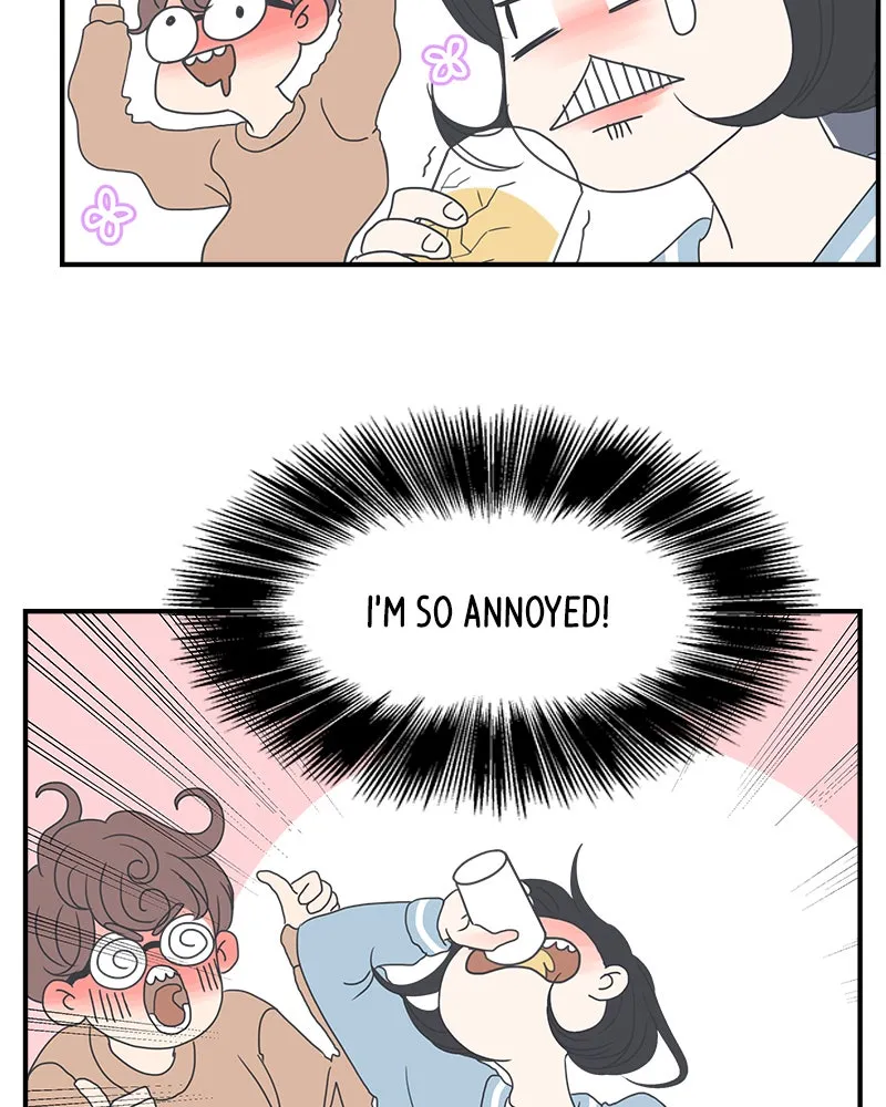 Read Romance 101 chapter 3 image 100 on Lezhin