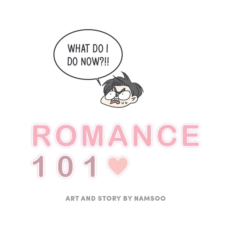 Read Romance 101 chapter 3 image 11 on Lezhin