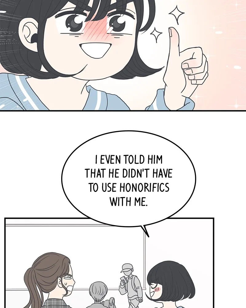Read Romance 101 chapter 3 image 13 on Lezhin