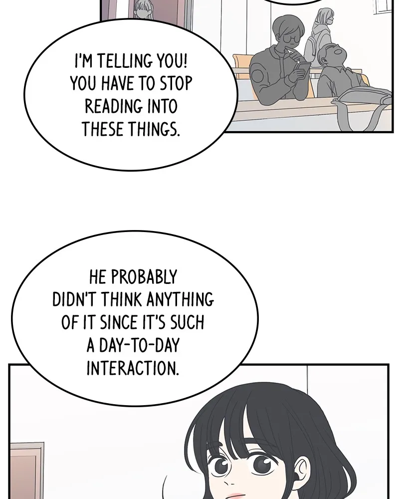 Read Romance 101 chapter 3 image 15 on Lezhin