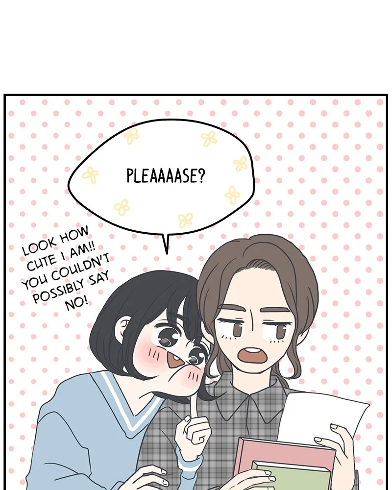 Read Romance 101 chapter 3 image 19 on Lezhin