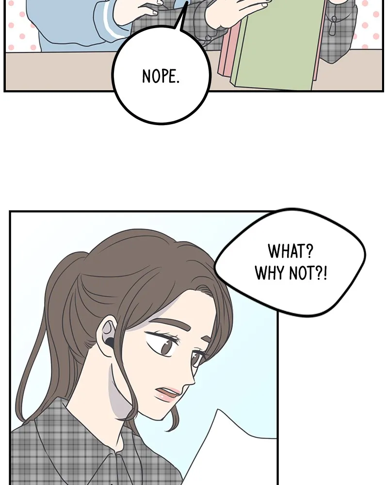 Read Romance 101 chapter 3 image 20 on Lezhin