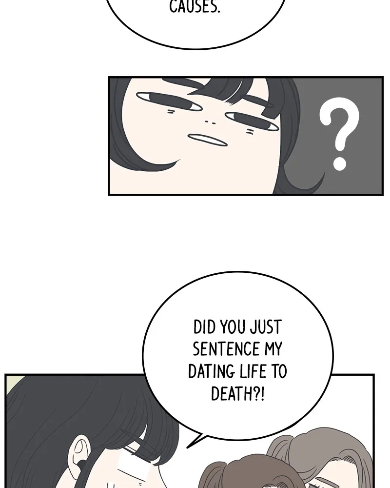Read Romance 101 chapter 3 image 24 on Lezhin