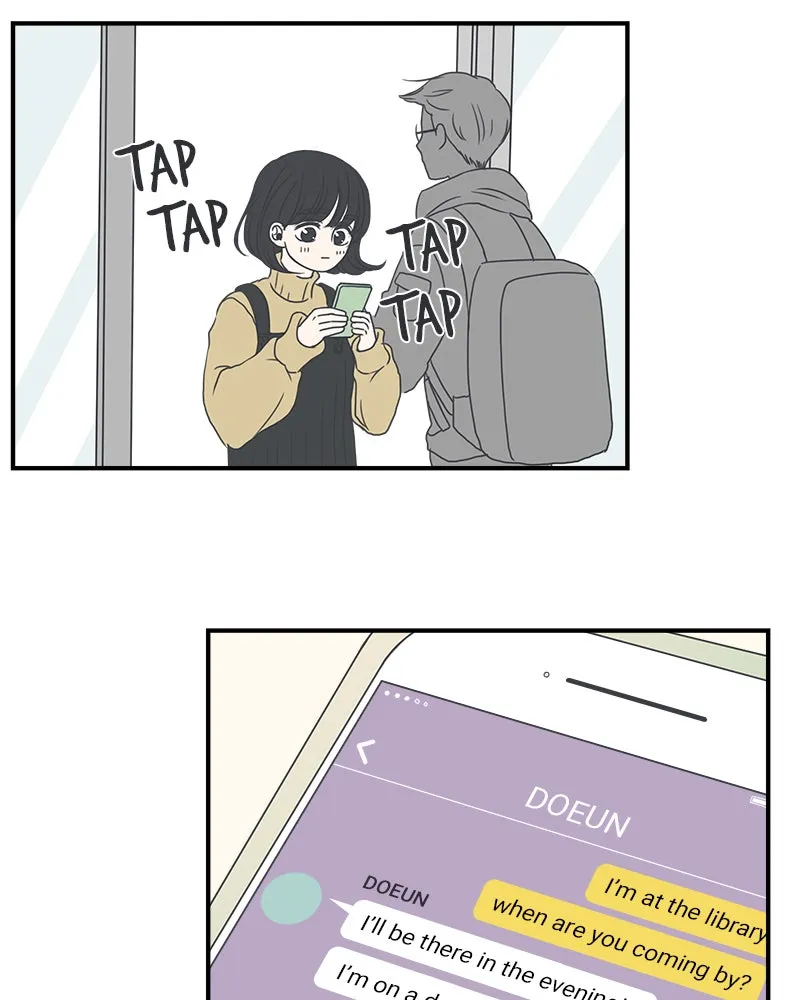 Read Romance 101 chapter 3 image 27 on Lezhin