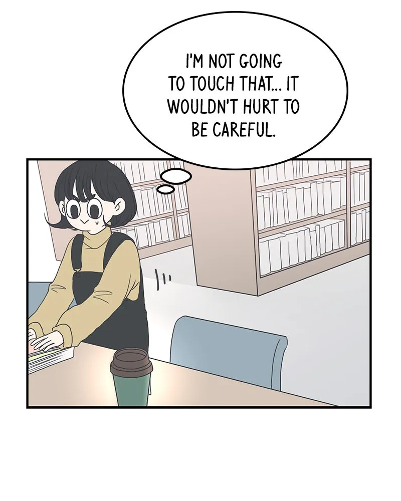 Read Romance 101 chapter 3 image 34 on Lezhin