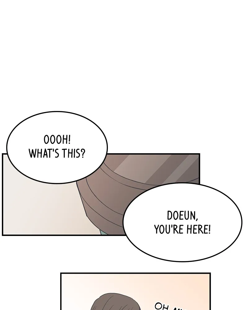 Read Romance 101 chapter 3 image 37 on Lezhin