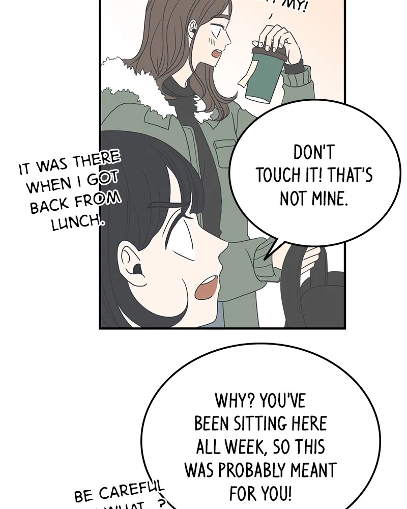 Read Romance 101 chapter 3 image 38 on Lezhin