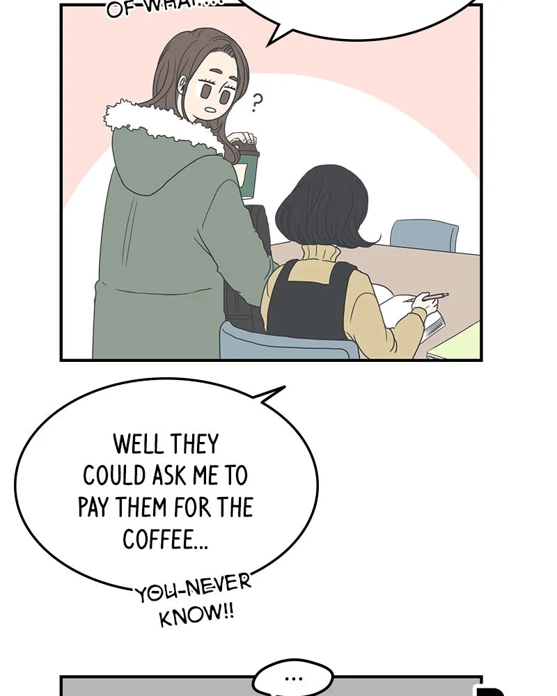 Read Romance 101 chapter 3 image 39 on Lezhin
