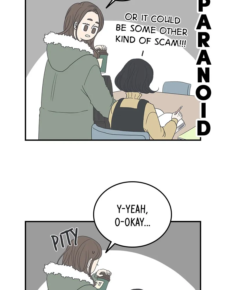 Read Romance 101 chapter 3 image 40 on Lezhin