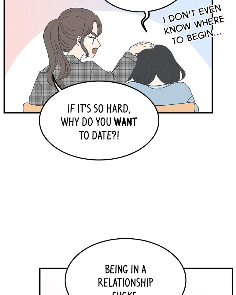 Read Romance 101 chapter 3 image 46 on Lezhin