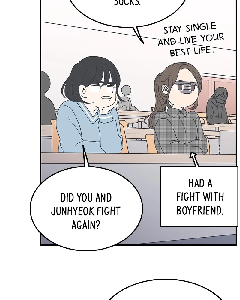 Read Romance 101 chapter 3 image 47 on Lezhin