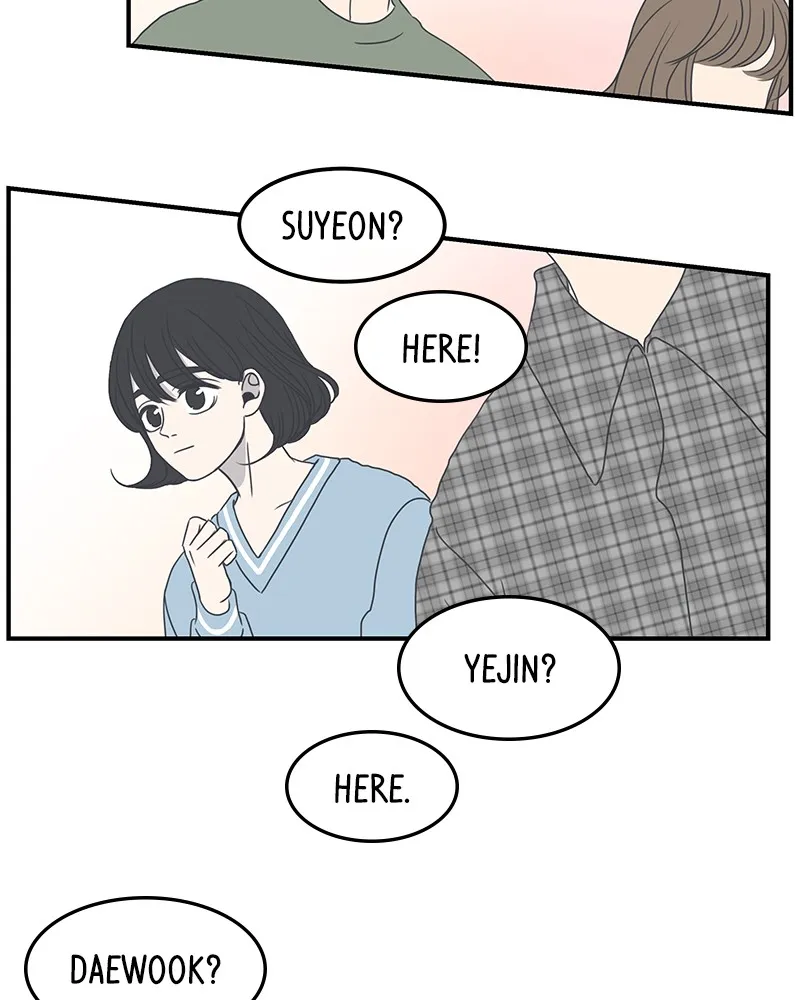 Read Romance 101 chapter 3 image 51 on Lezhin