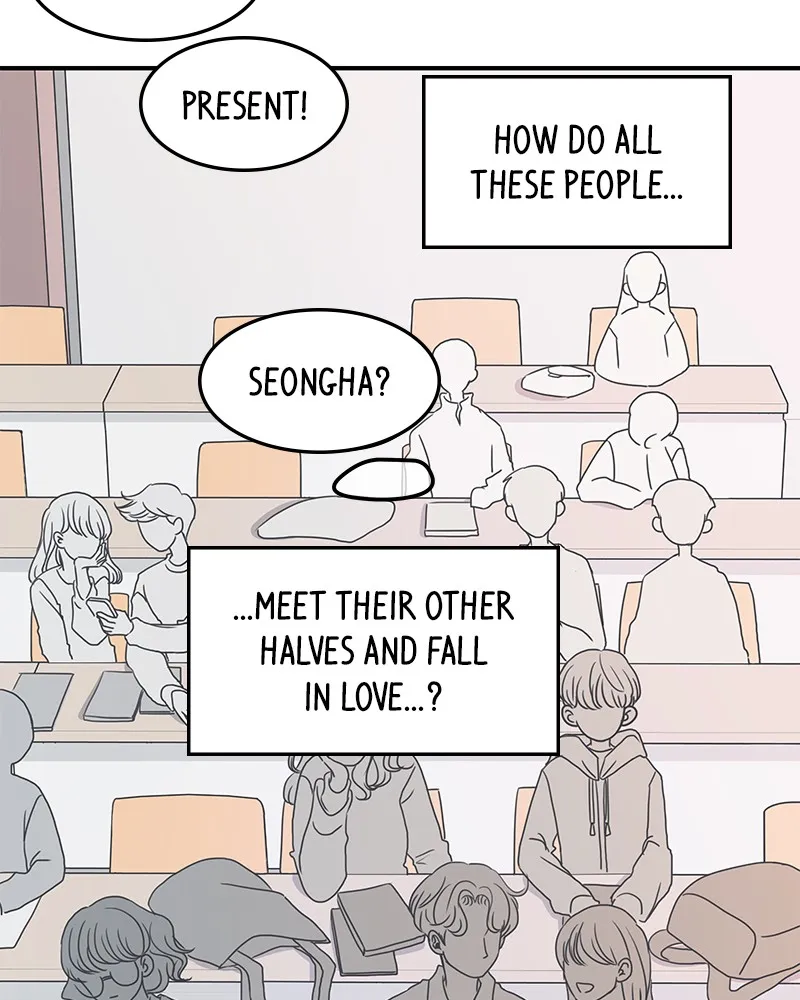 Read Romance 101 chapter 3 image 52 on Lezhin