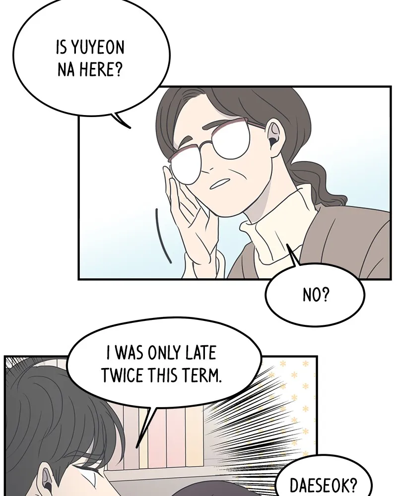 Read Romance 101 chapter 3 image 56 on Lezhin