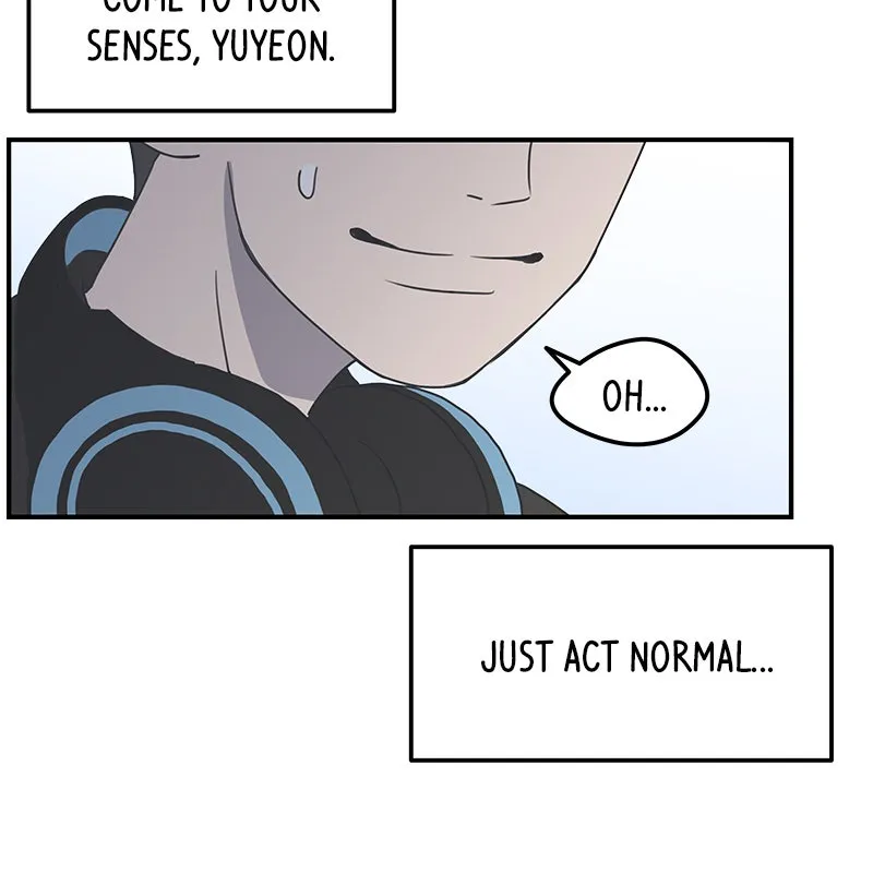 Read Romance 101 chapter 3 image 6 on Lezhin