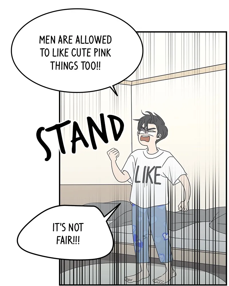 Read Romance 101 chapter 3 image 85 on Lezhin