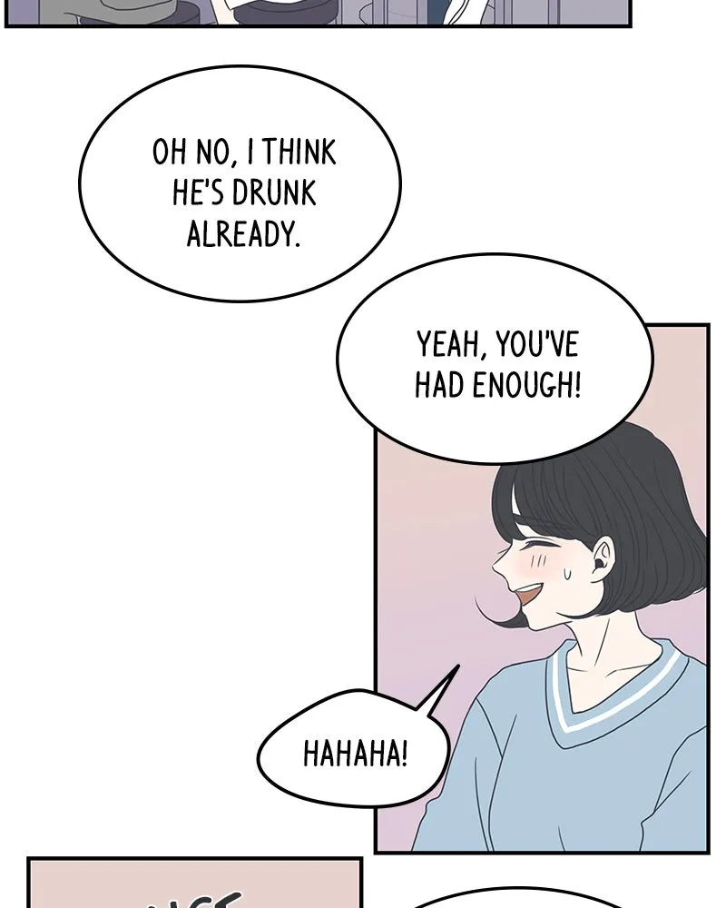 Read Romance 101 chapter 3 image 95 on Lezhin