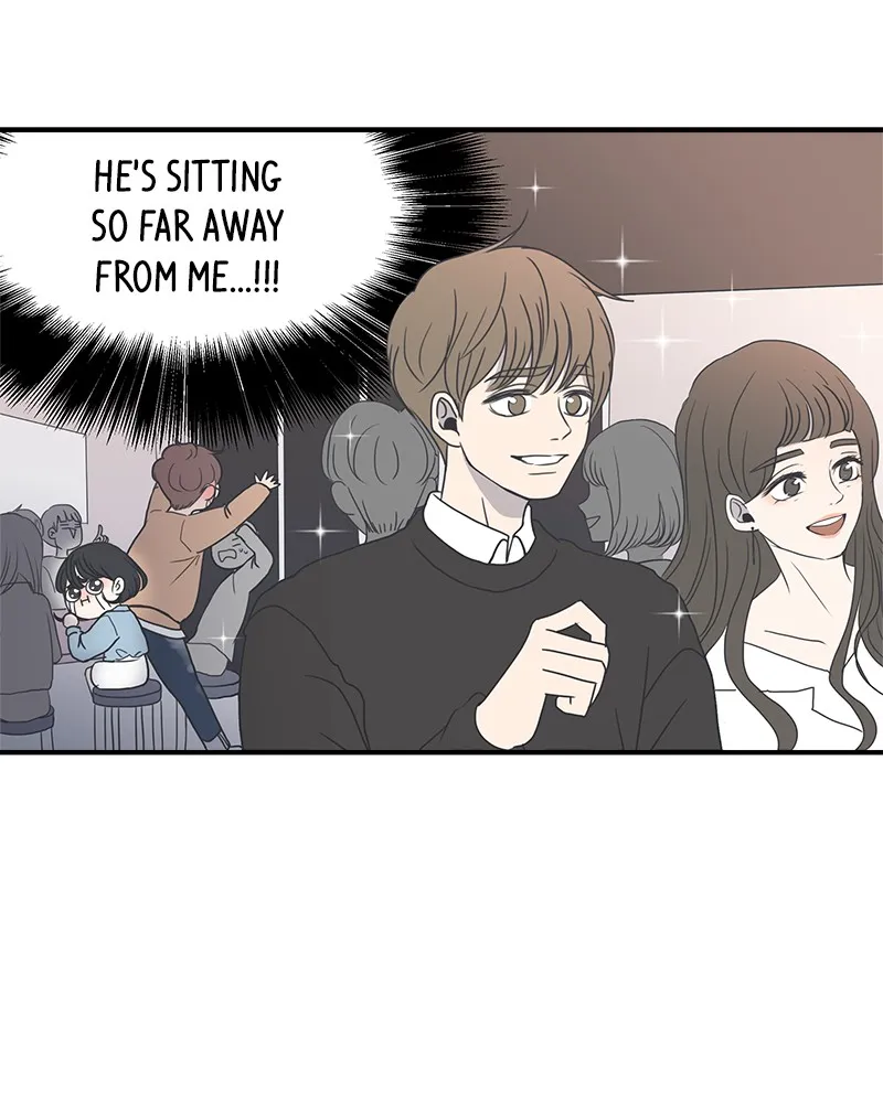 Read Romance 101 chapter 3 image 97 on Lezhin